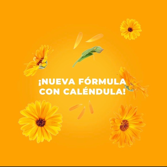 STANHOME FRESCA PIE CALENDULA PARA PIES CANSADOS 300ML NUEVA - Picture 3 of 4